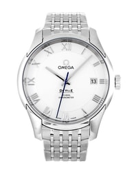 Omega De Ville Co-Axial 431.10.41.21.02.001